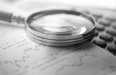 Identifying risks